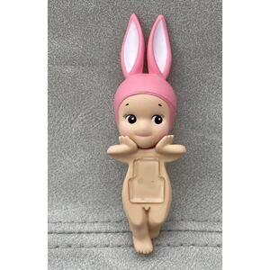 Sonny Angel Hippers Rabbit Figure Toy Confirm NEW mini figure open box